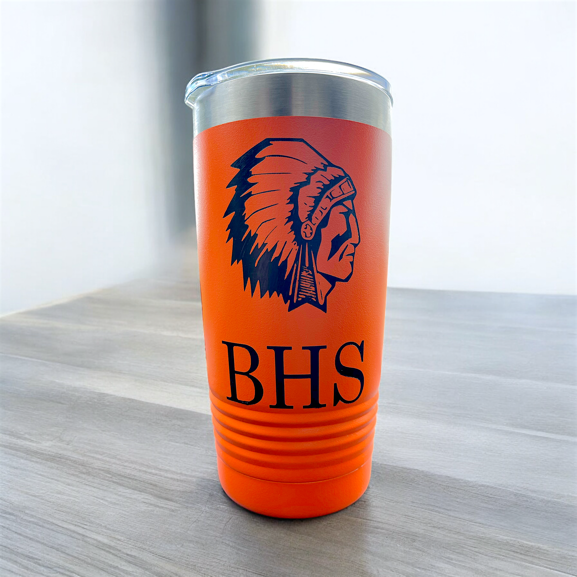 BHS 20oz Tumbler